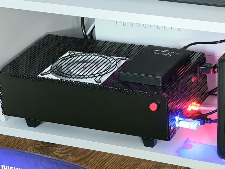 AMD BC 250 – mini PC gaming DIY, z PS5 APU, AliExpress at AliExpress ...