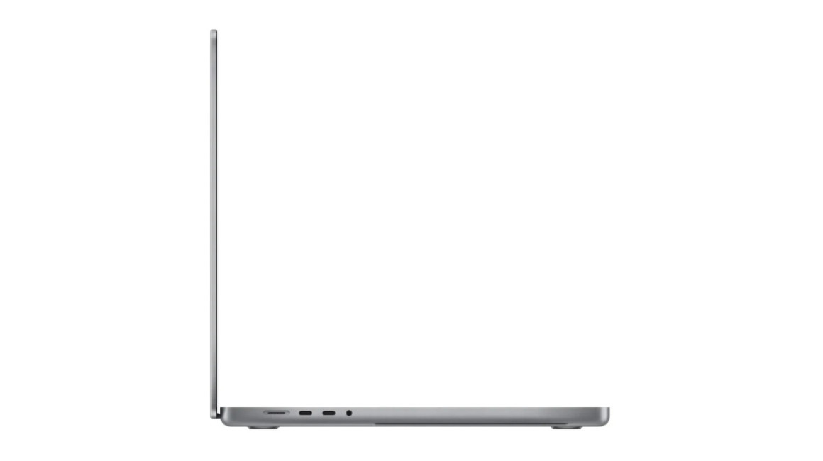 MacBook Pro 5