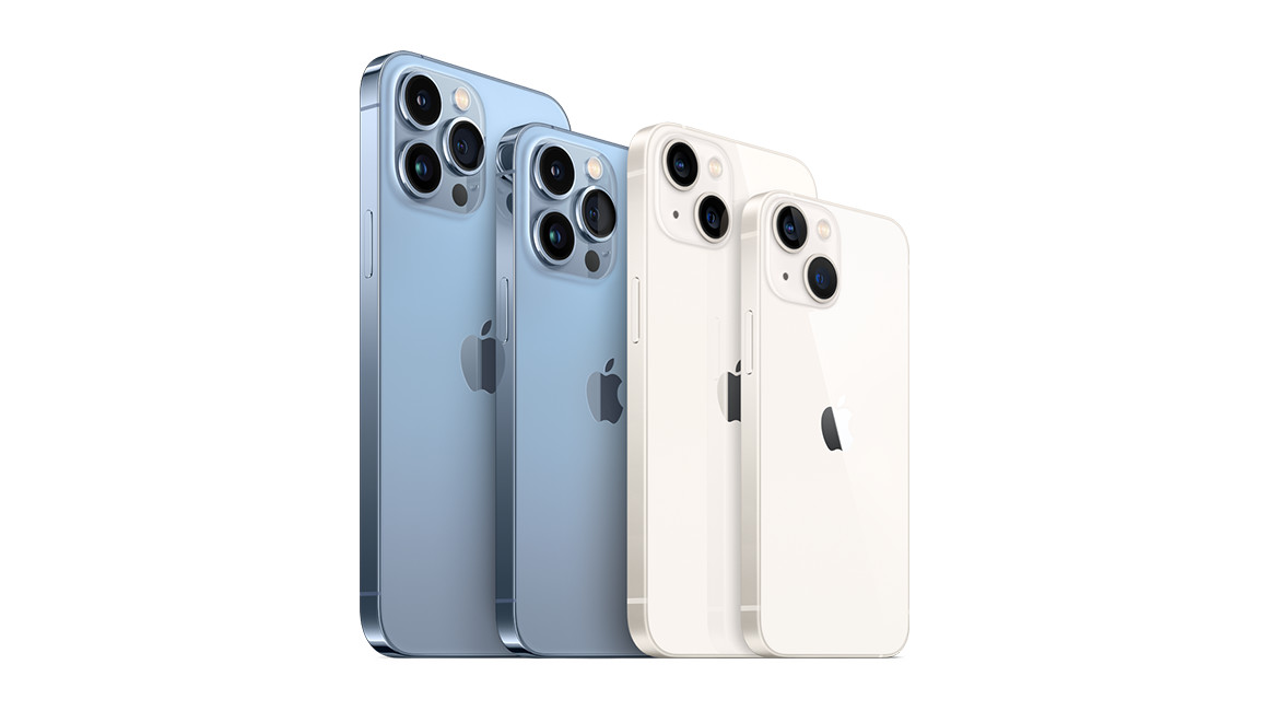 Promocje iPhone 13 Pro ⇒ kwietnia 2023