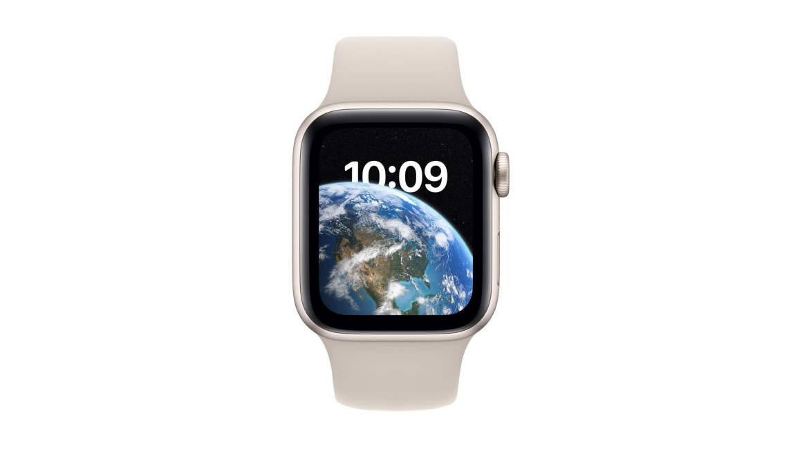 Apple Watch SE (2022) 3