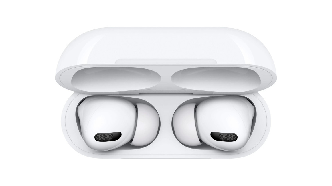 Airpods Pro (2022) 5