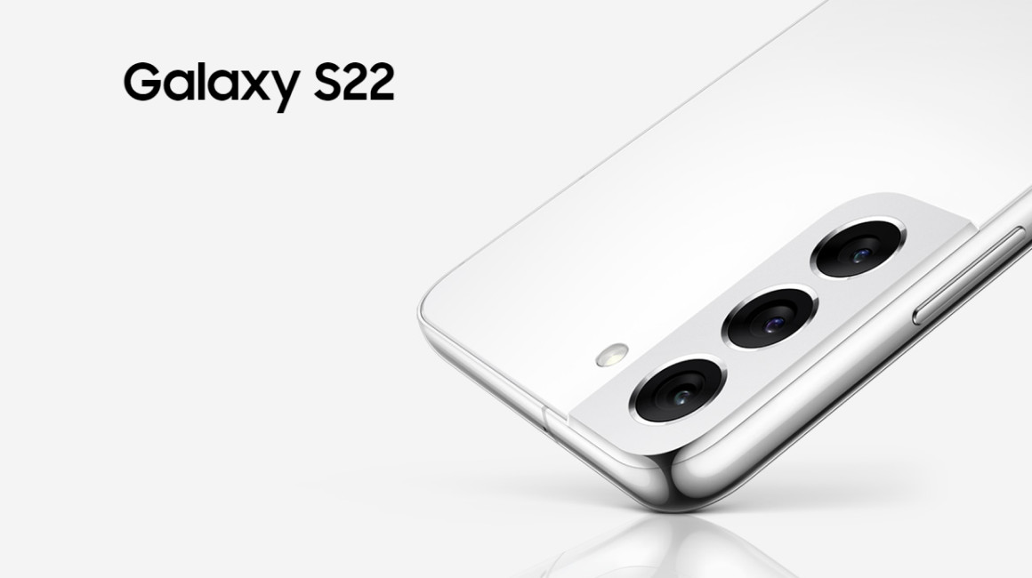 Samsung Galaxy S22 1