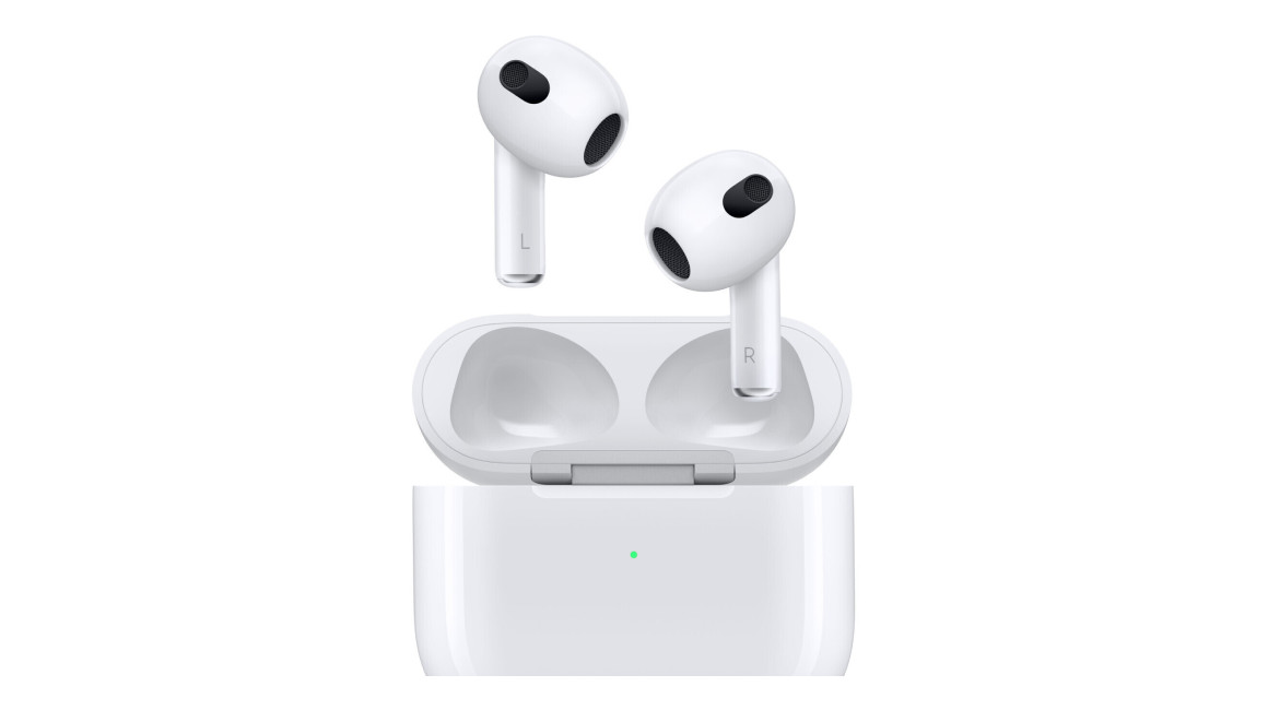AirPods 3 5