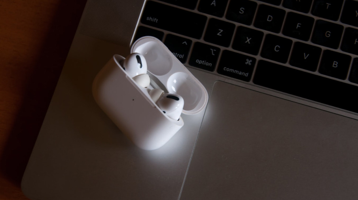 AirPods Pro 12