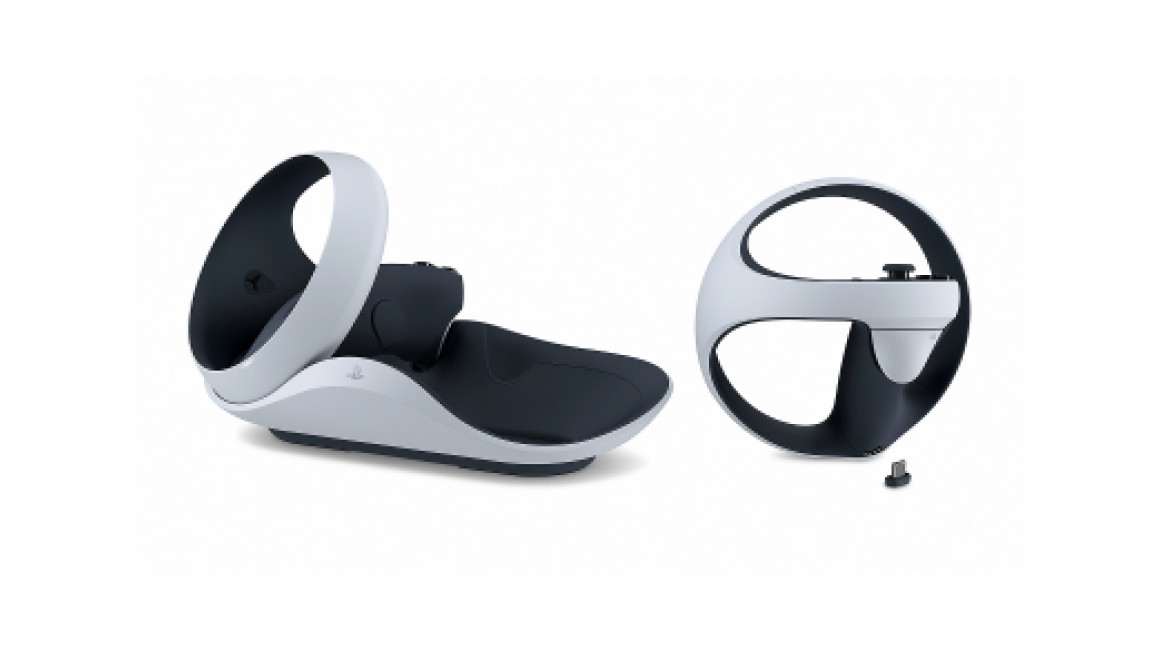 PlayStation VR2 4