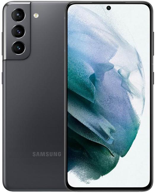 Samsung Galaxy S21 5