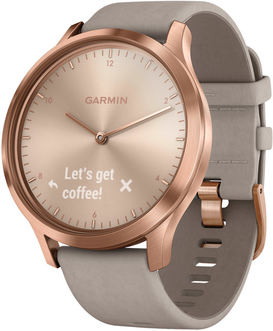 Garmin smartwatche 5