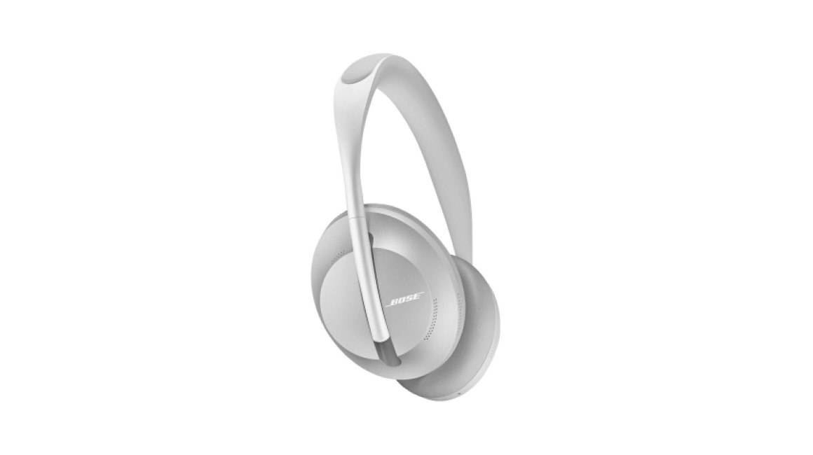 Słuchawki Bluetooth 4