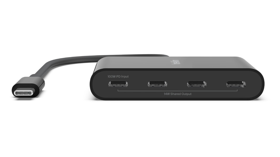 Unitek Hub USB-C - HDMI, 2xUSB, RJ-45, VGA (100W, PD) - Huby USB - Sklep  komputerowy 