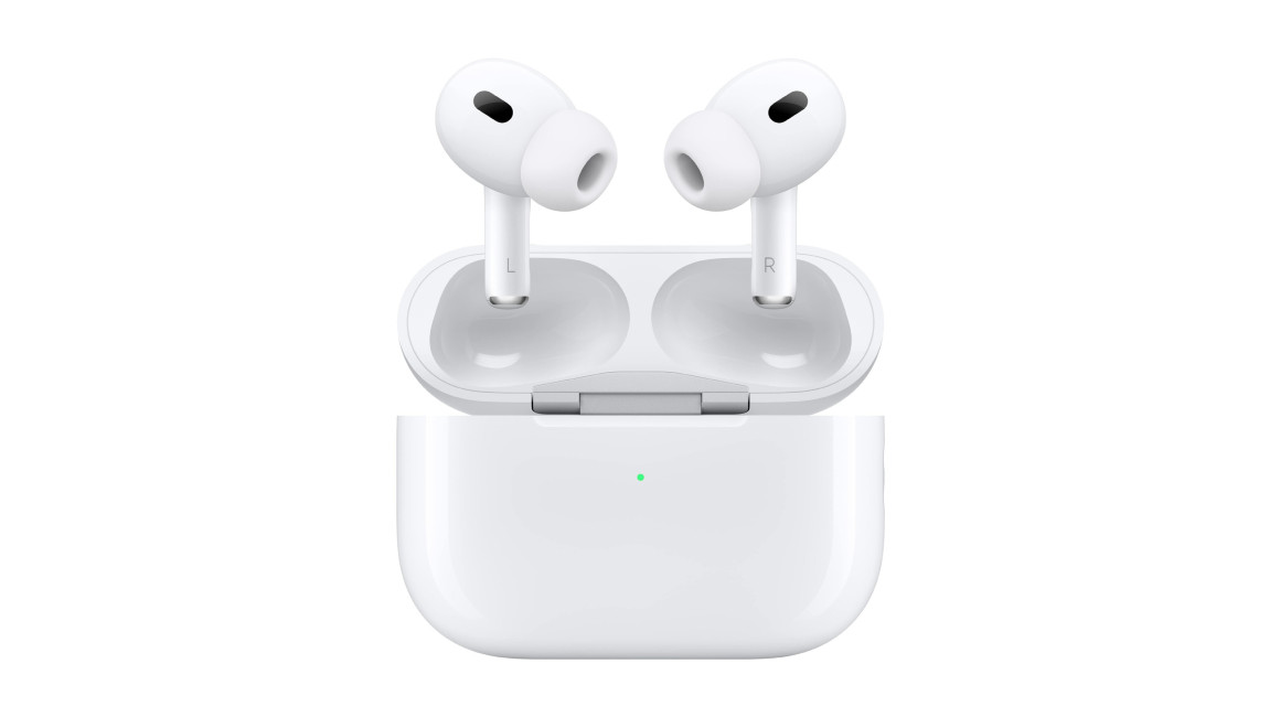 Airpods Pro (2022) 1