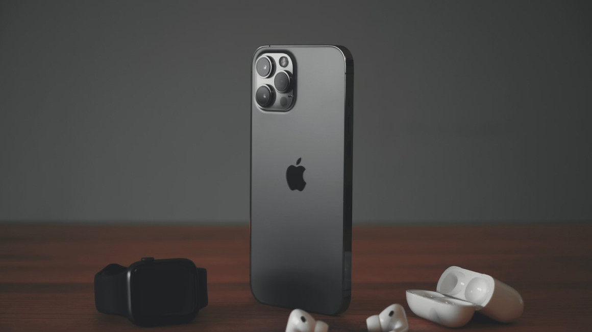 AirPods Pro 15