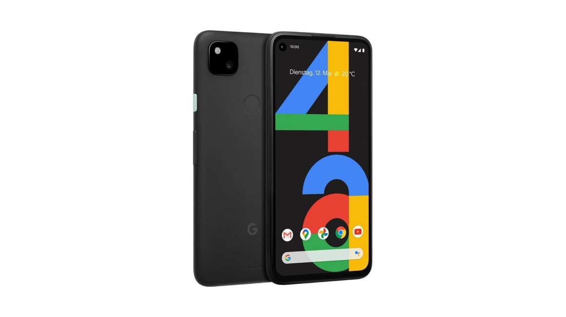 Smartfony Google 3