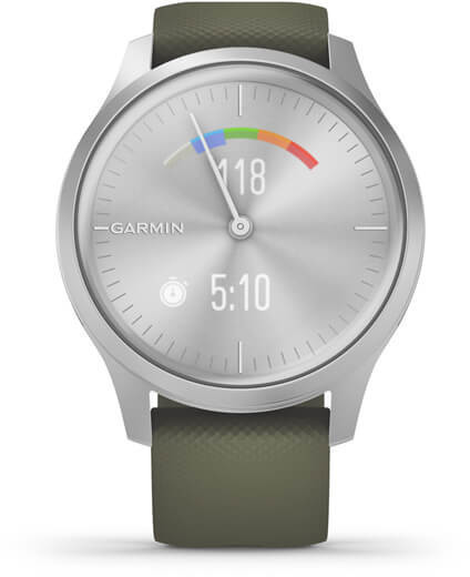 Garmin smartwatche 1
