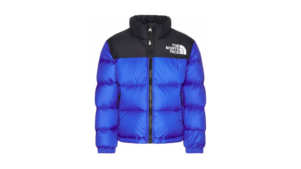 the north face-gallery