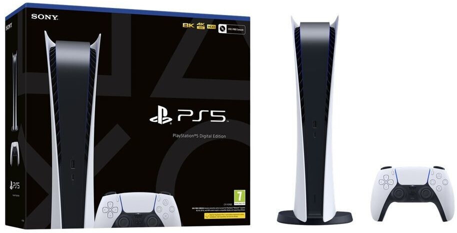 PS5 3