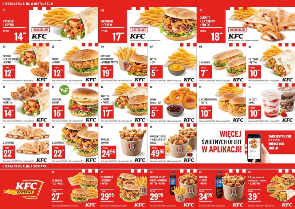 Ростикс сайт меню. KFC 2023. Ростикс меню.