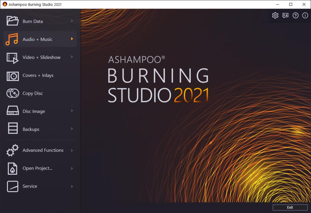 ashampoo burning studio 20 giveaway