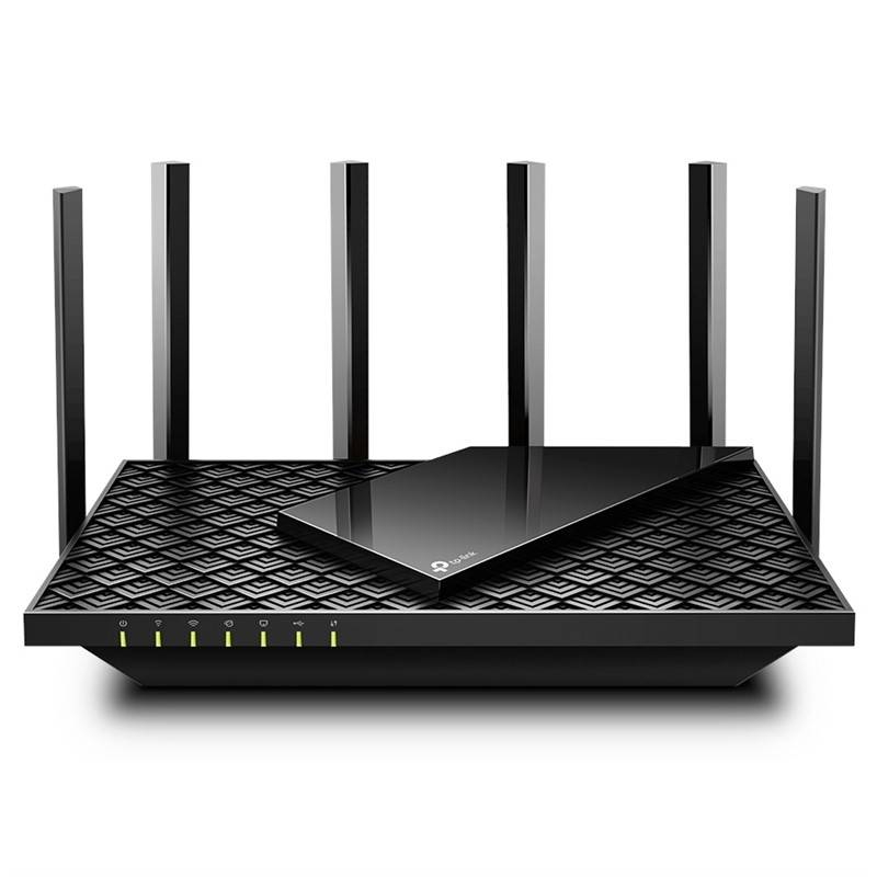 Wi fi роутер tp link archer ax73 обзор