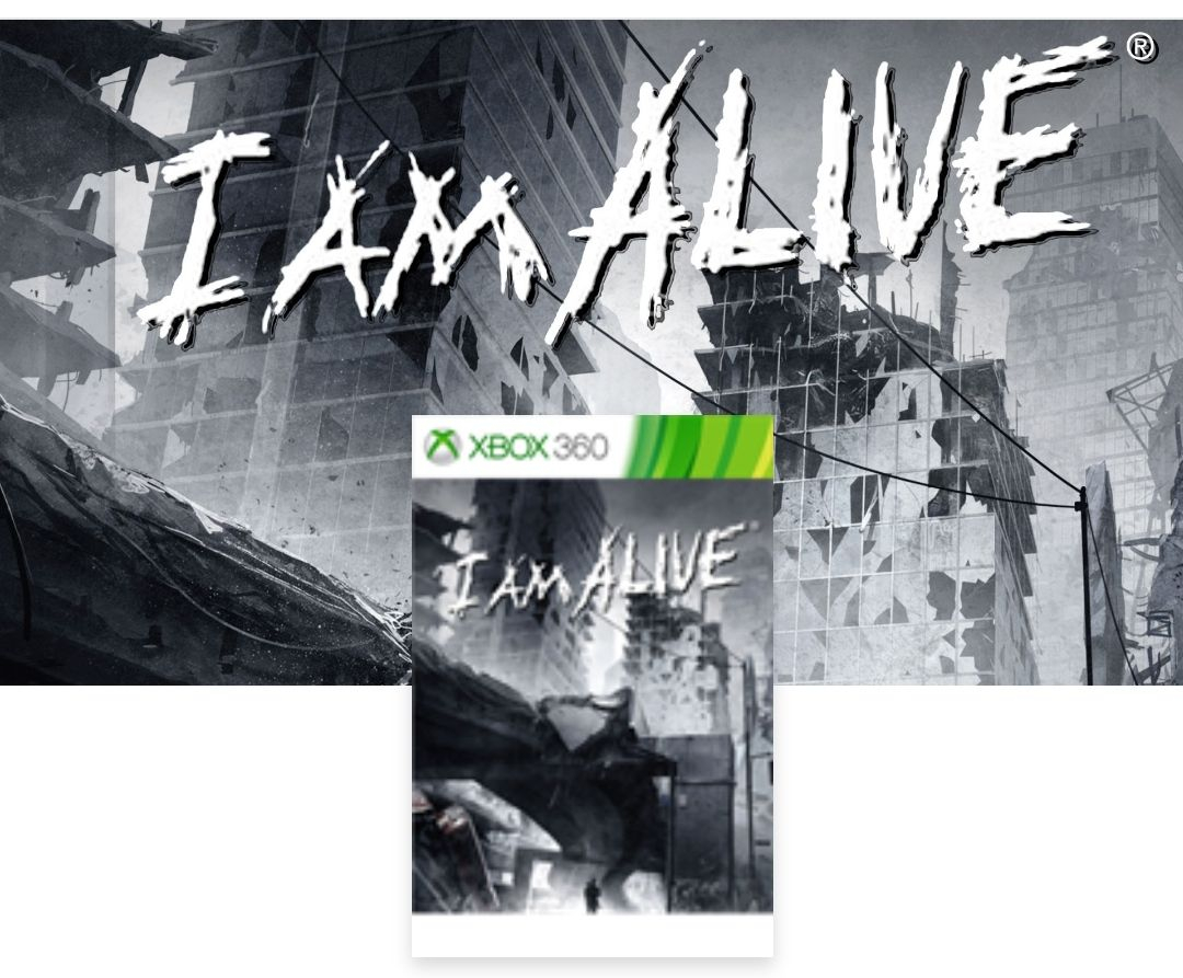 download left alive xbox for free