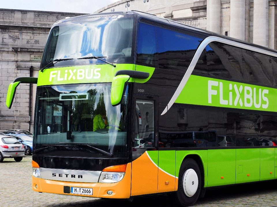 Groupon flixbus