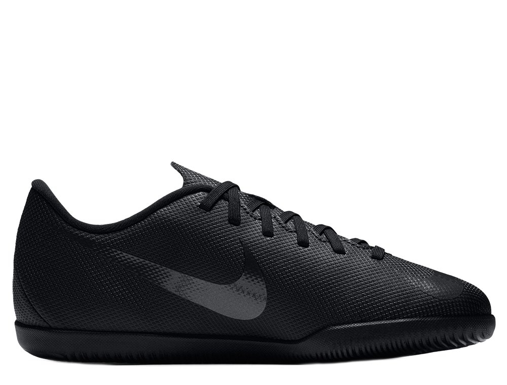 Nike Mens Mercurial Vapor XI FG Cleats [Black .in