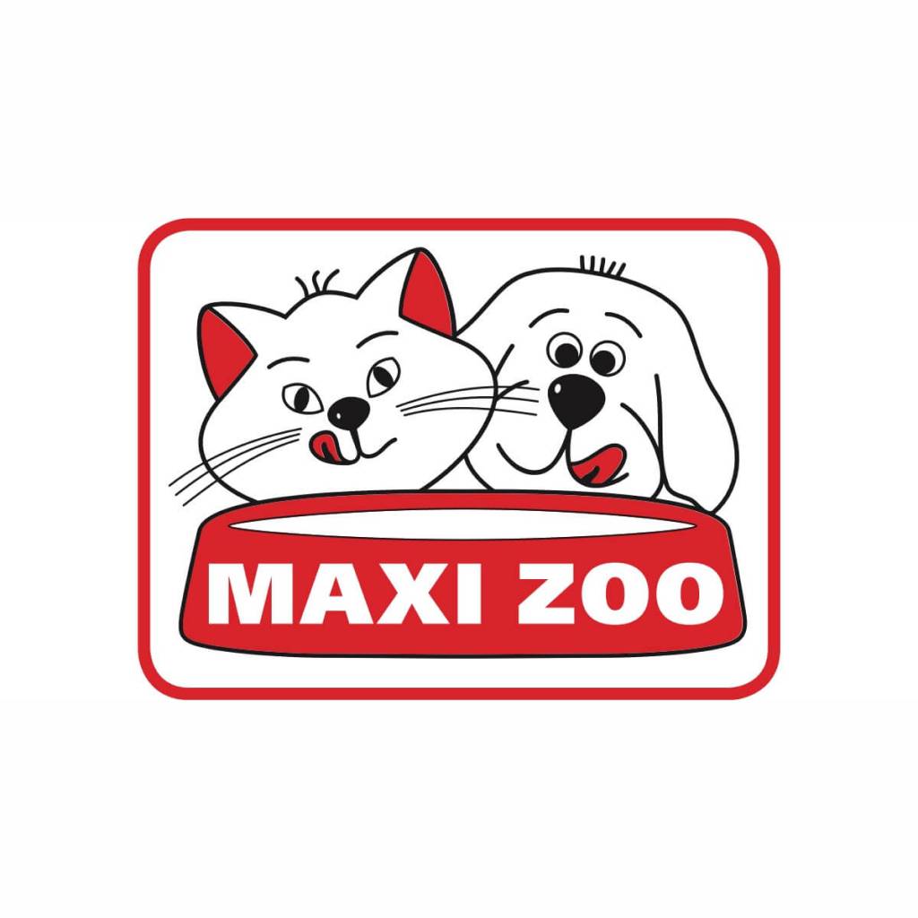 Marki dostępne tylko w Maxi Zoo - zniżka 15%
