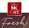 MK Cafe Fresh - Kupony