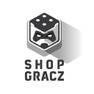 Shop Gracz - Kupony
