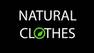 Natural Clothes - Kupony