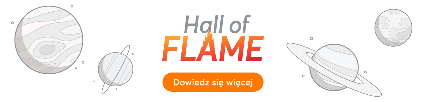 Hall Of Flame