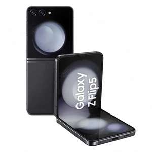 Smartfon Samsung Galaxy Z Flip 5 8/256