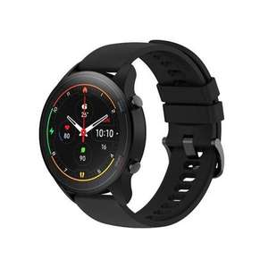 Zegarek Smartwatch Xiaomi Mi Watch Black