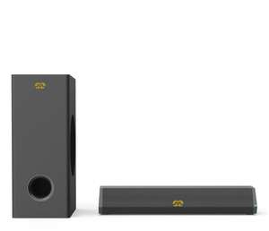 [Tylko w aplikacji x-kom] Soundbar Mozos GS-BAR 2.1 (Bluetooth, HDMI ARC) za 298 zł, weekendowe promocje - więcej przykładów w opisie