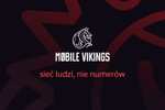 Mobile Vikings - pierwsze 3 miesiące za pół ceny - nowa oferta Subskrypcja (z transferem w UE - opis) - 60 GB za 35 zł lub 80 GB za 45 zł