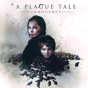 A Plague Tale: Innocence Xbox One, Series X/S z tureckiego sklepu (cena z aktywnym Game Pass)