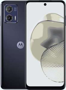 Smartfon MOTOROLA Moto G73 8/256GB 5G 6.5" 120Hz Niebieski - w wybranych sklepach