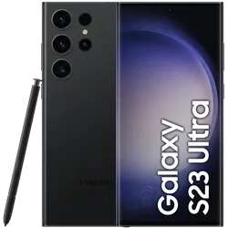 Smartfon SAMSUNG Galaxy S23 Ultra 5G 8/256 Czarny + możliwy zwrot 500 zł