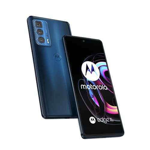 Motorola edge 20 pro