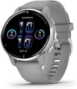 Smartwatch Garmin Venu 2 Plus (oraz Venu 2s: 1122,16zł)