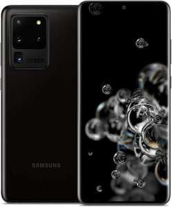Smartfon Samsung Galaxy S20 Ultra