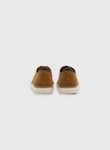 Skórzane buty GANT PREPVILLE za 189zł (rozm.40-45) @ Lounge by Zalando
