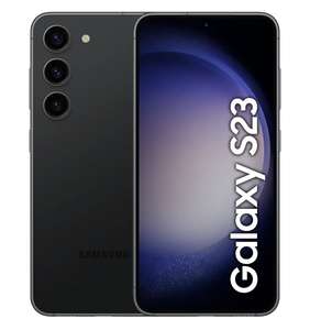 Smartfon SAMSUNG Galaxy S23 5G 8/128GB + Słuchawki Galaxy Buds 2