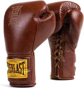 [Amazon.pl] Everlast Unisex Rękawice bokserskie dla dorosłych model 1910 16Lbs