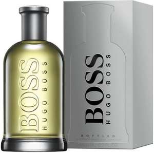 Hugo Boss BOSS Bottled 200ml