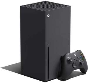 Konsola Microsoft Xbox Series X 1TB