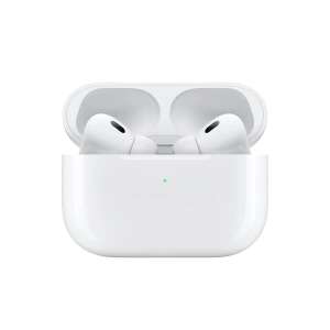 Słuchawki Apple AirPods Pro (2. generacji) Białe - Outlet