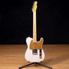 Gitara elektryczna Fender JV Modified '50s Telecaster - Made in Japan