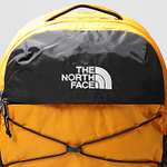 Plecak The North Face Borealis New 28 l (Cone Orange-TNF Black)