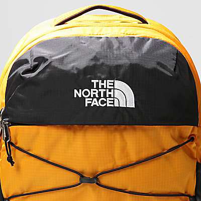 Plecak The North Face Borealis New 28 l (Cone Orange-TNF Black)
