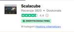 ScalaCube - darmowy serwer Minecraft 24/7 6GB RAM za darmo na zawsze! - max 2 osoby - Polska/Niemcy/Francja itd.